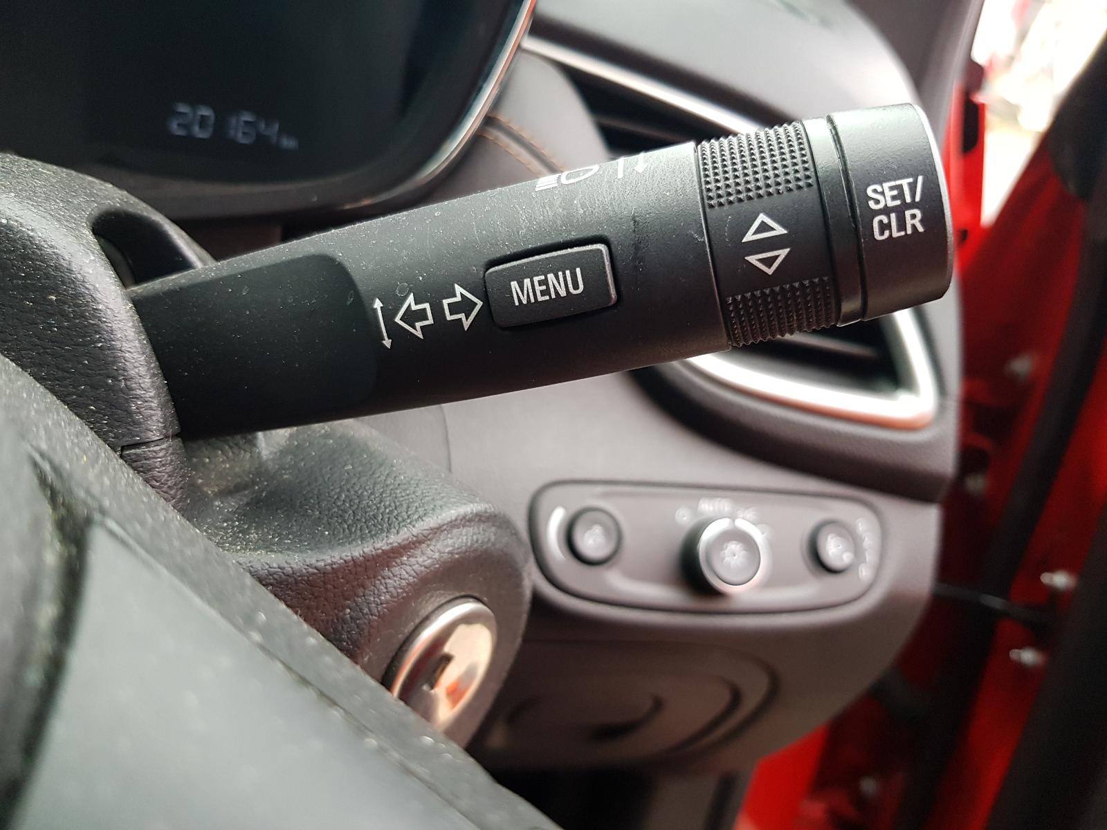 Holden Trax - TJ Series 2013-Present