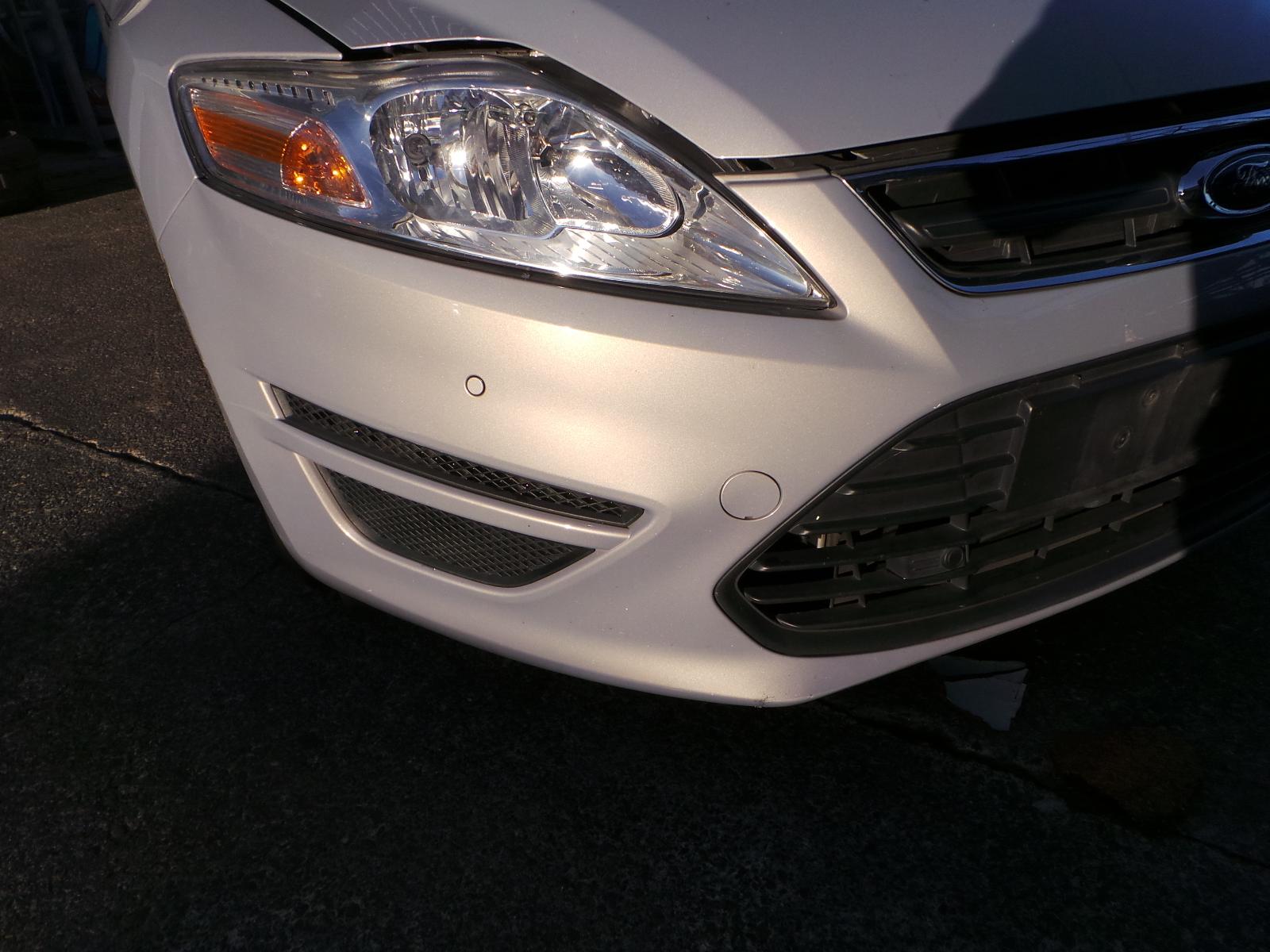 Ford Mondeo - MC 2011-2014