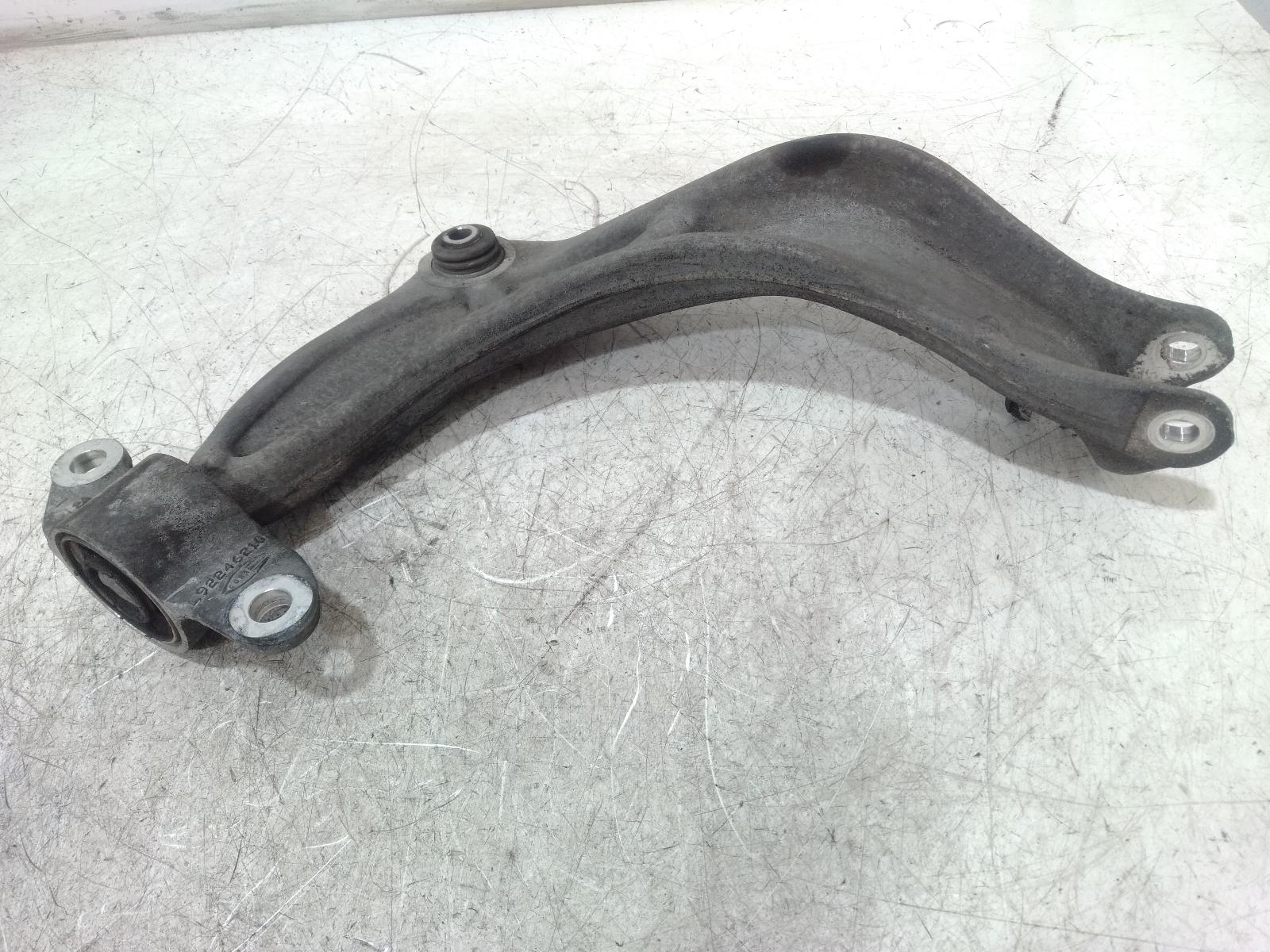 Left Rear Trailing Arm