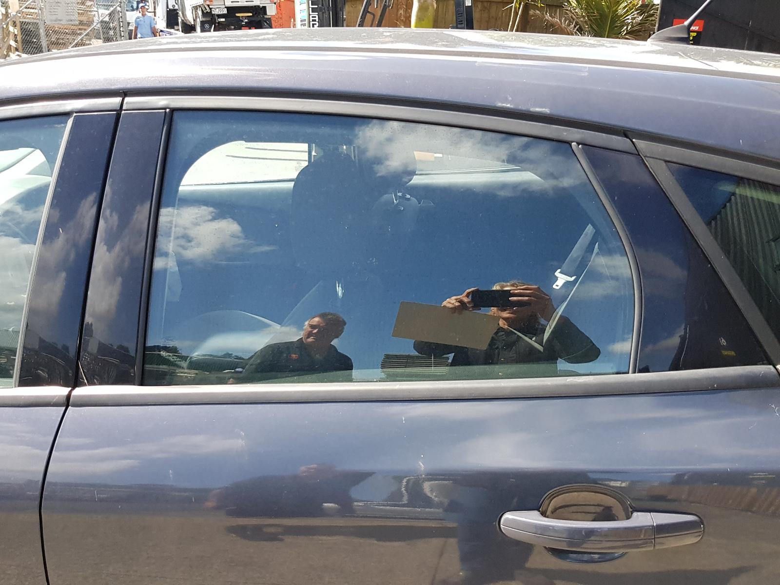 Ford Focus - LW 2011-2015