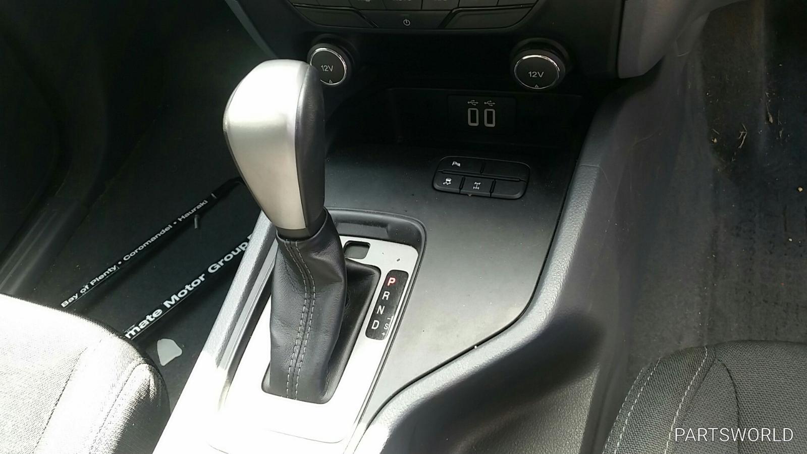 Ford Ranger - PX/PX2 2011-2017