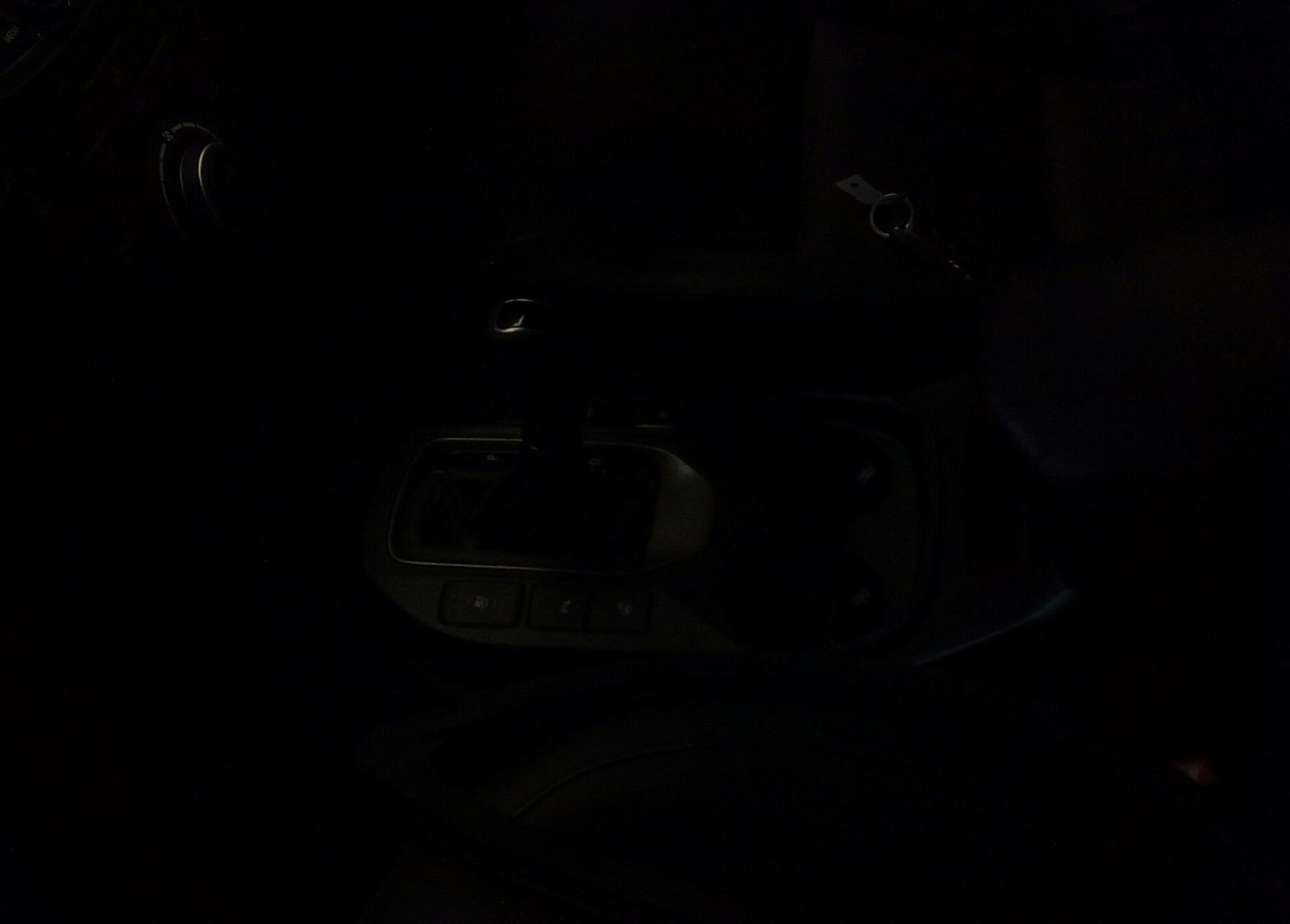 Hyundai Santa Fe - 2013-Present