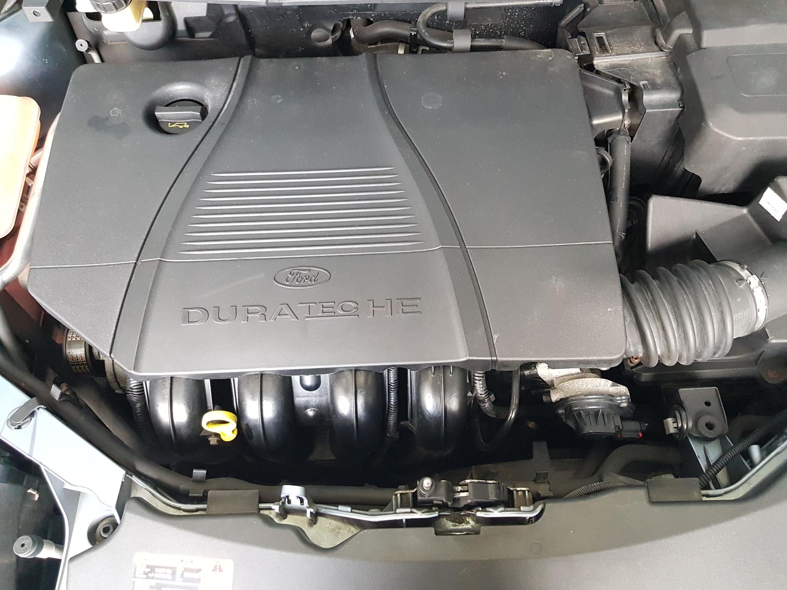 Ford Focus - LS 2005-2007