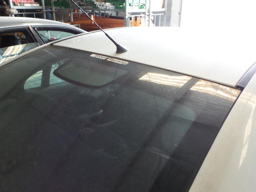 Holden Commodore - VE 2006-2013