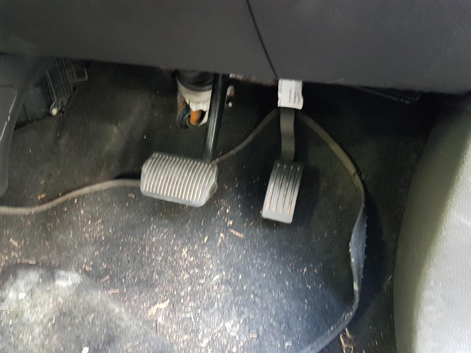 Ford Focus - LW 2011-2015