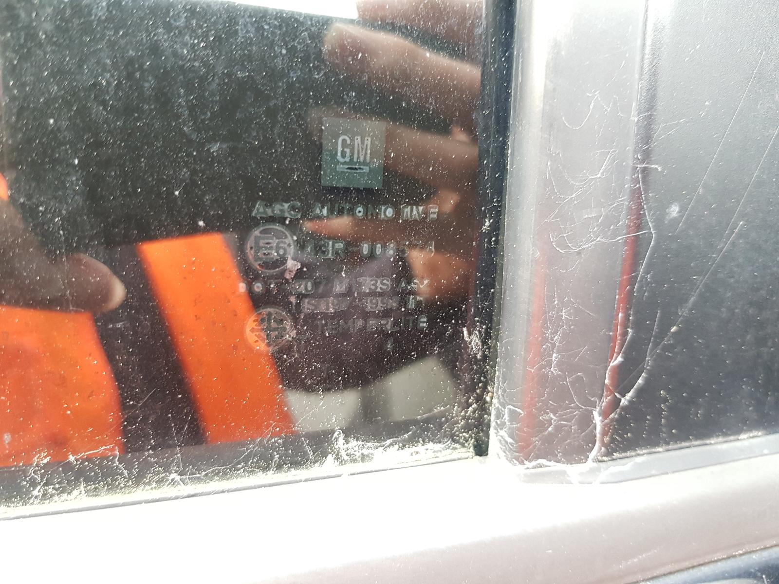 Holden Colorado - RG 2012 -2016