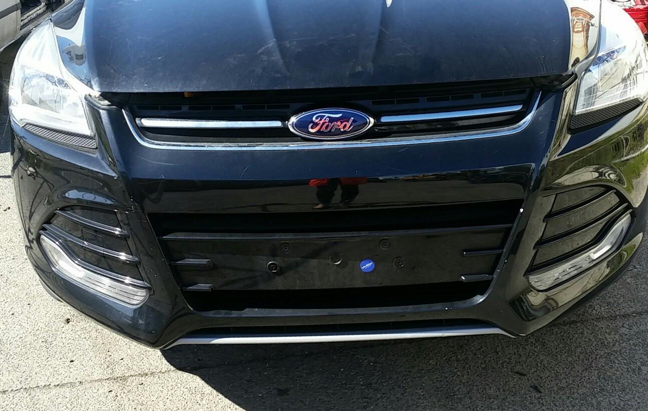 Ford Kuga - TE 2012-2013