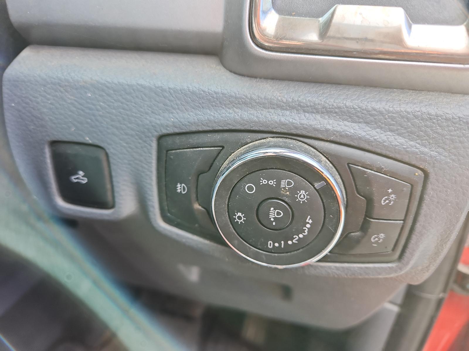 Ford Ranger - PX/PX2 2011-2017