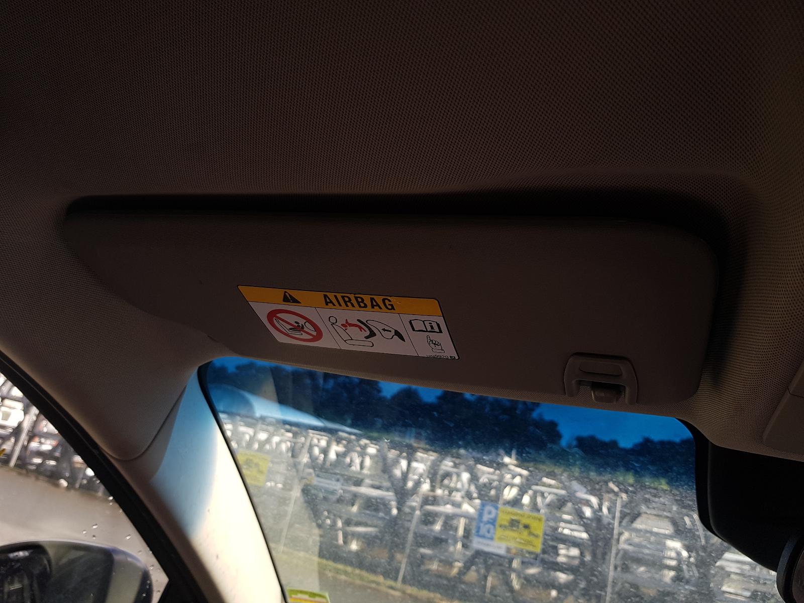 Holden Cruze - 2009-Present