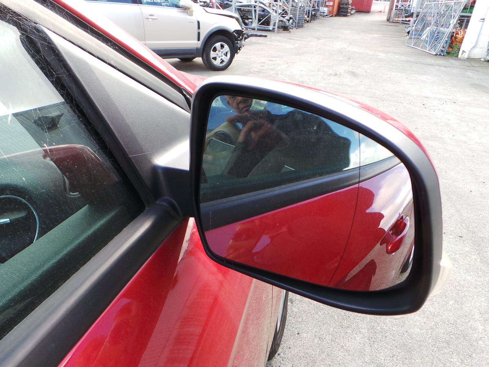 Ford Mondeo - MC 2011-2014