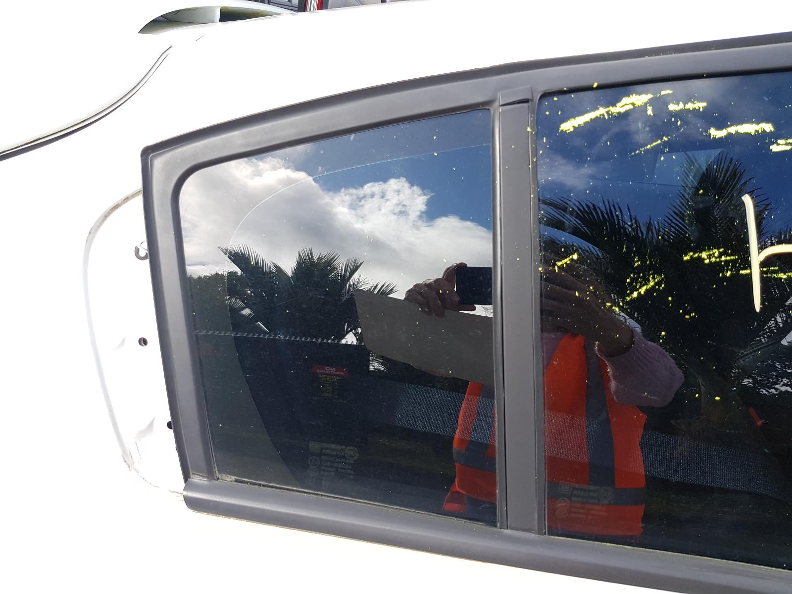 Holden Cruze - 2009-Present