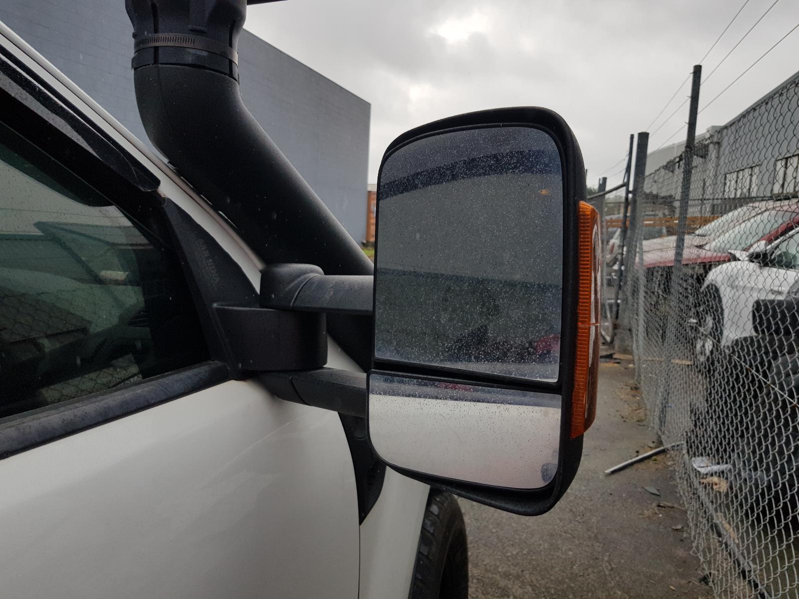 Ford Ranger - PX/PX2 2011-2017