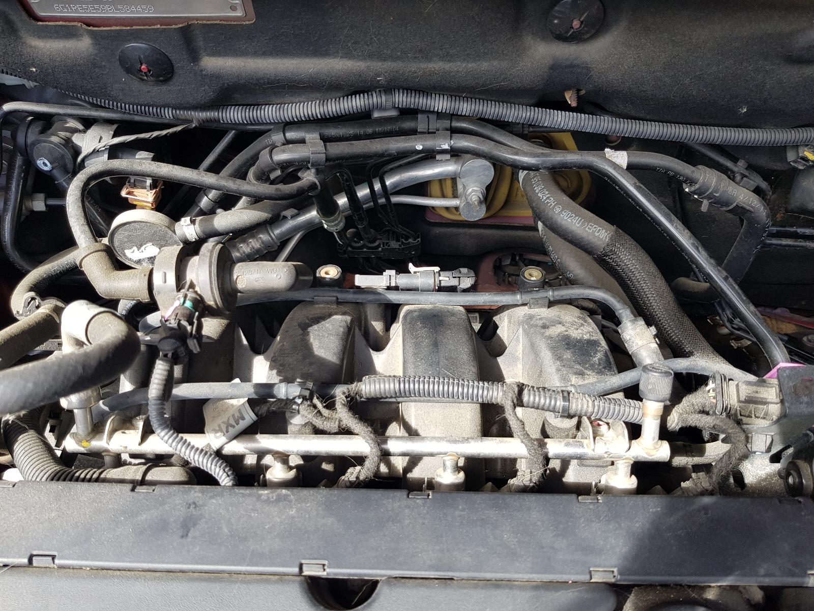 Holden Cruze - 2009-Present