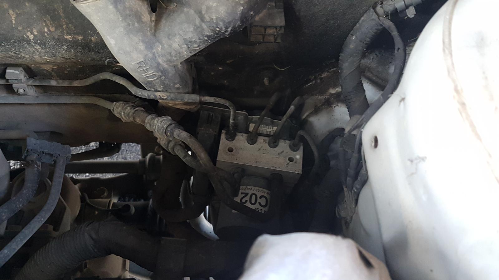 Hyundai Santa Fe - 2006-2012