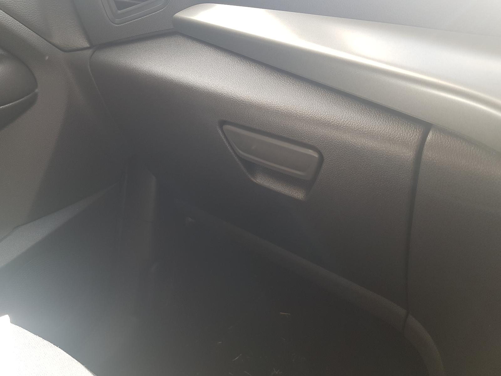 Ford Escape - LF 2007-Present