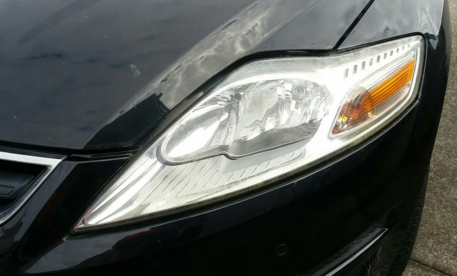 Ford Mondeo - MC 2011-2014