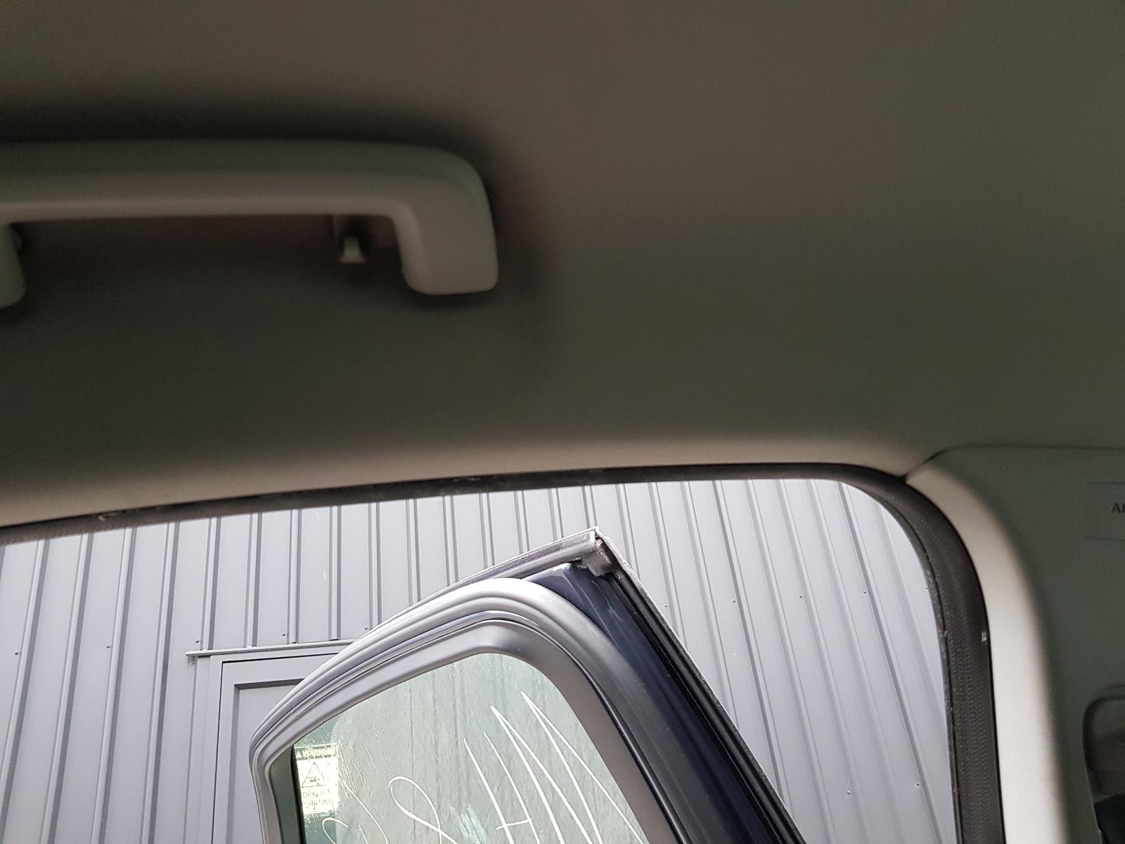 Ford Mondeo - MC 2011-2014