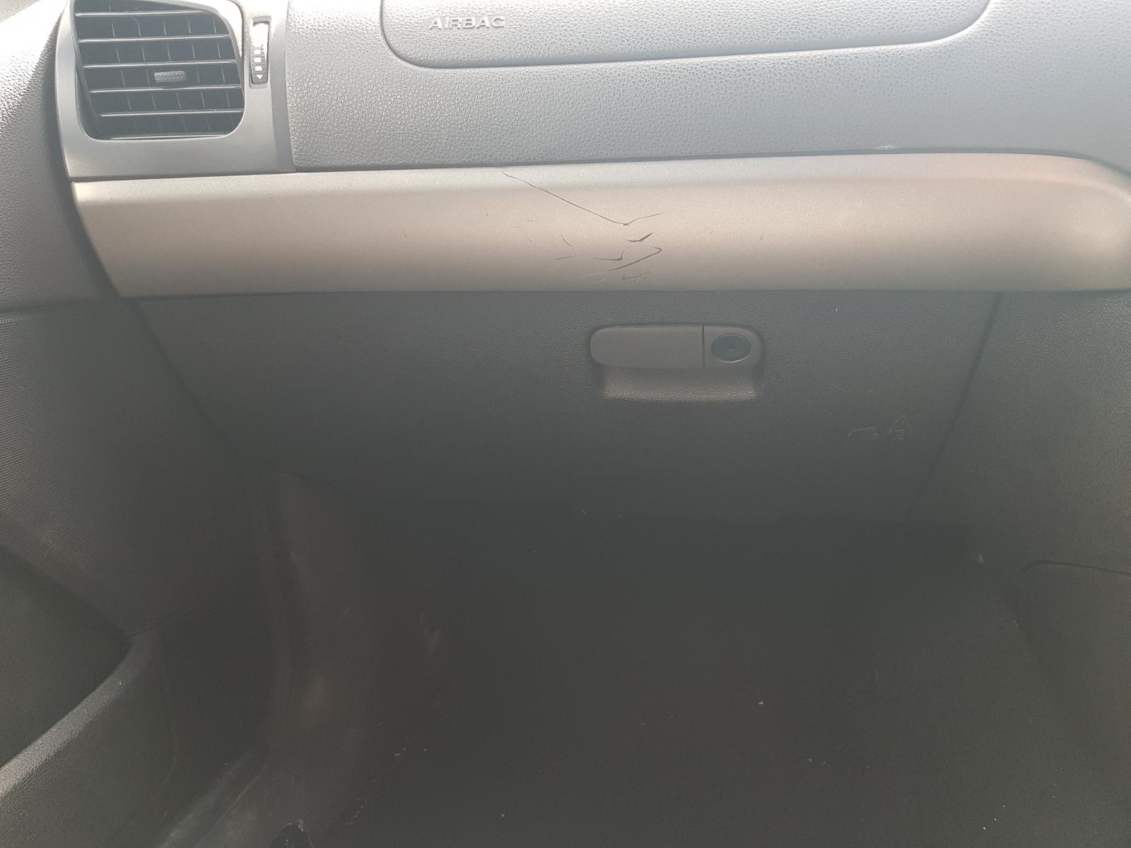 Ford Falcon - BF 2006-2010