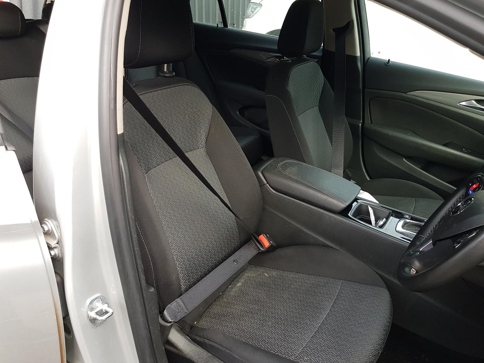 Holden Commodore - Other