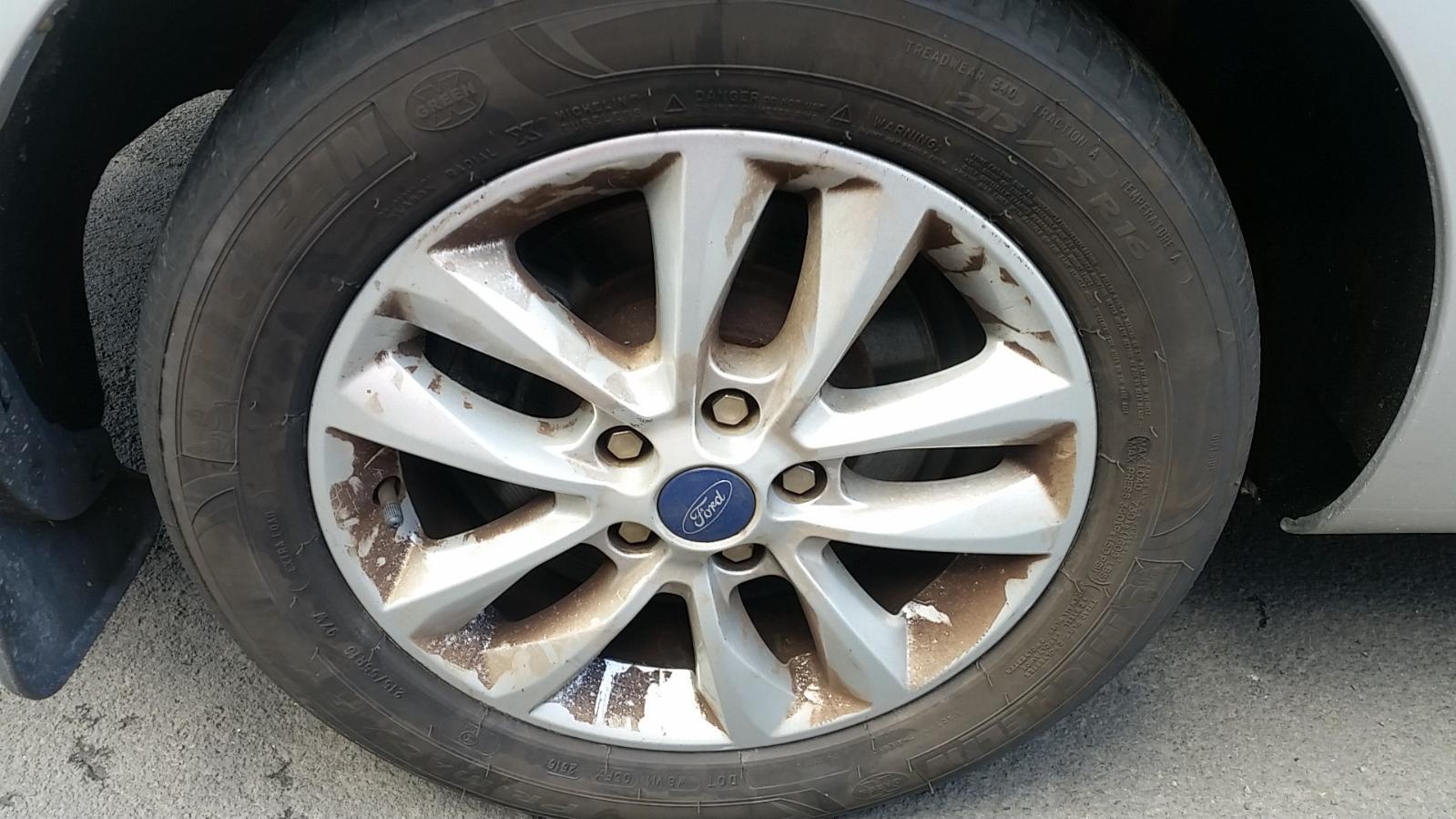 Ford Mondeo - MC 2011-2014