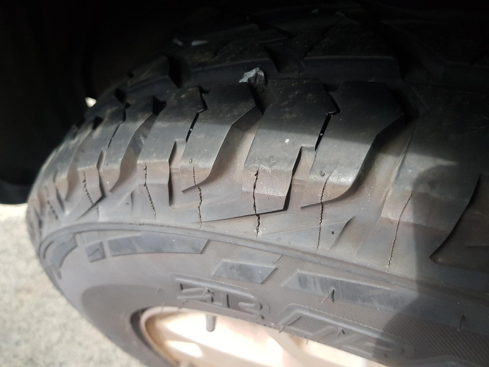 Ford Escape - LF 2007-Present