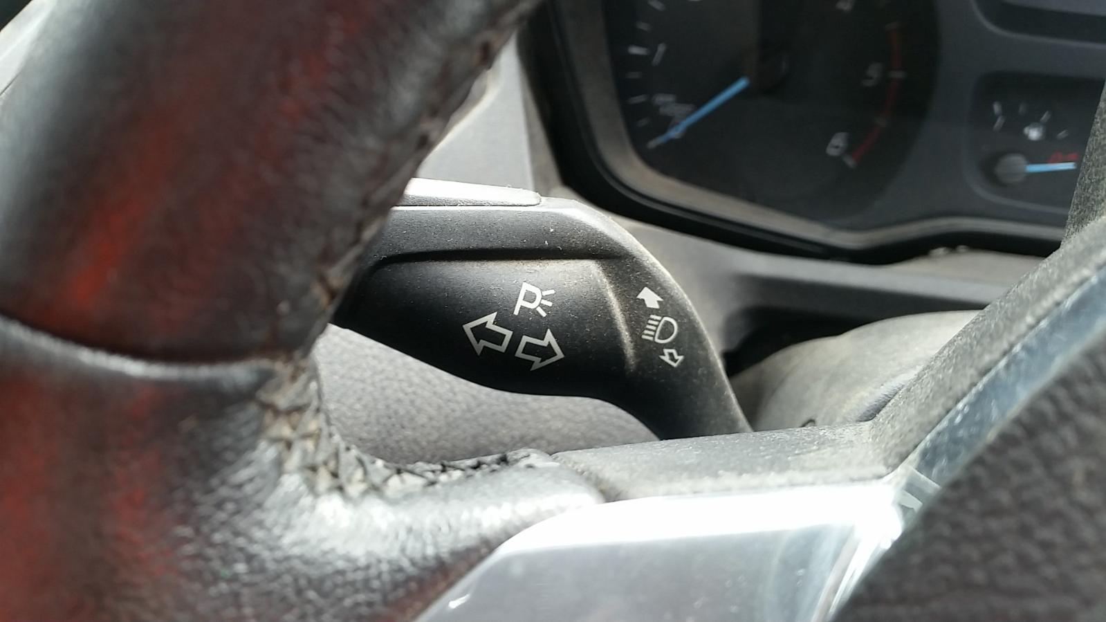 Ford Transit - Other