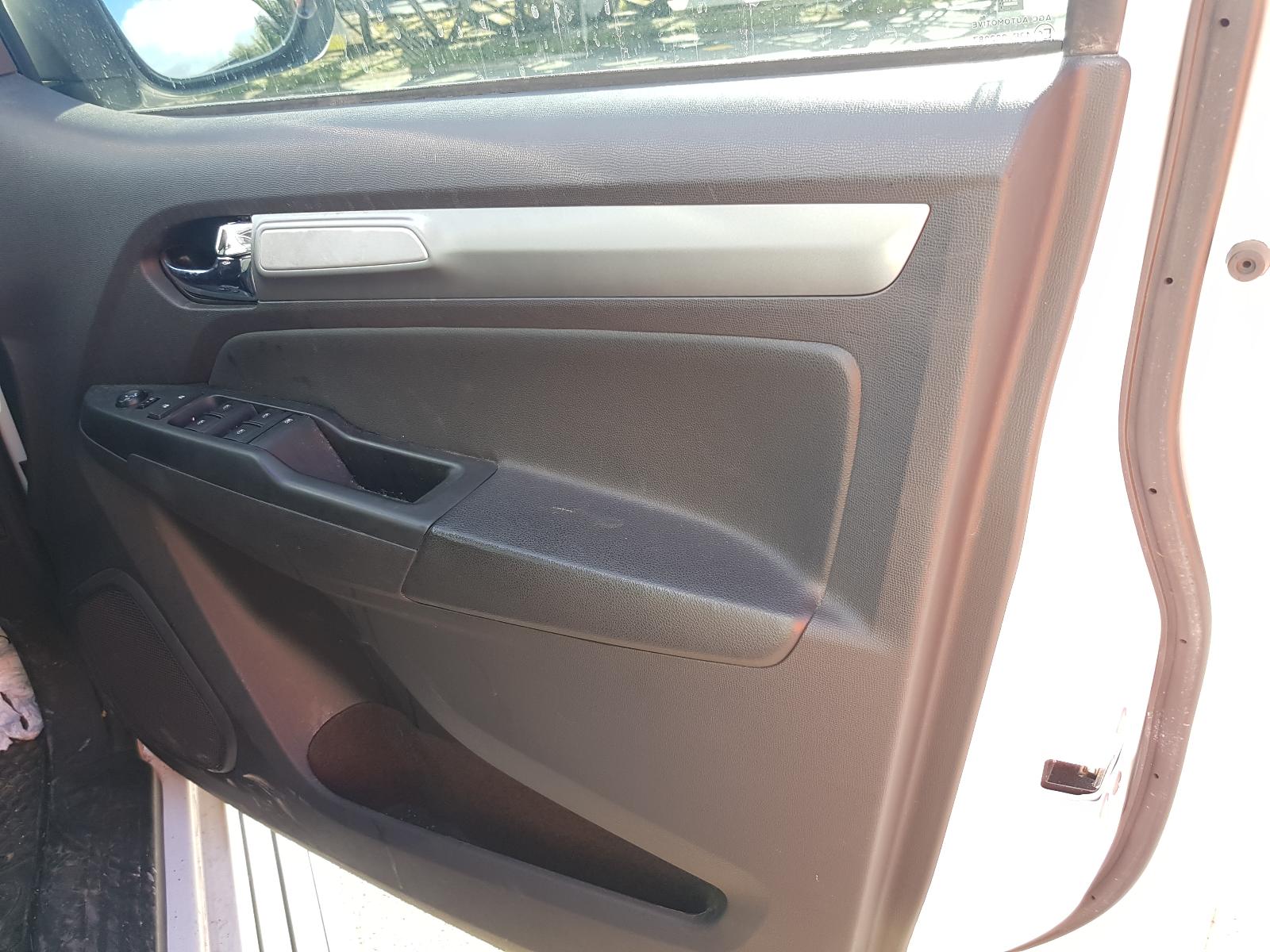 Holden Colorado - RG2 2016-Present