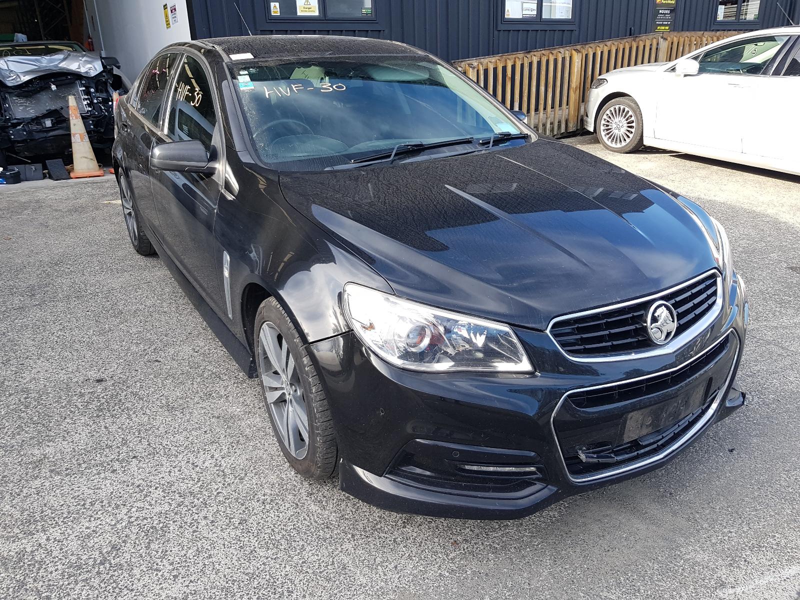 Holden Commodore - VF 2013-Present