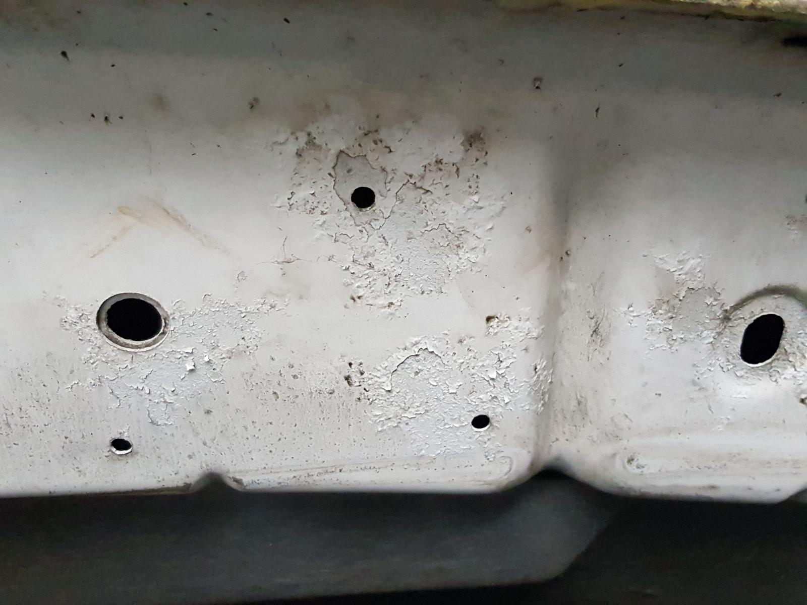 Ford Explorer - UT 2005-2007