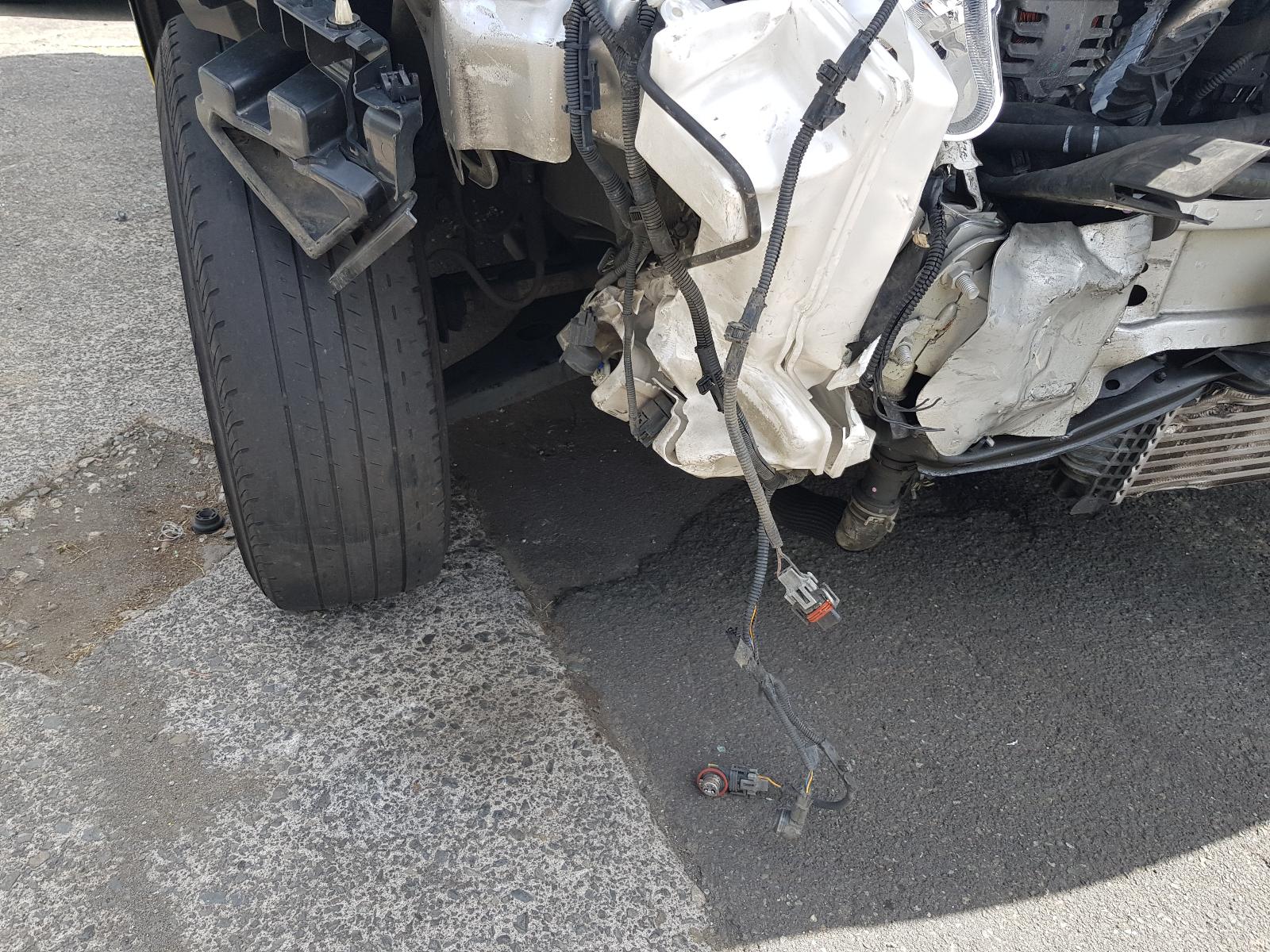 Ford Transit - Other