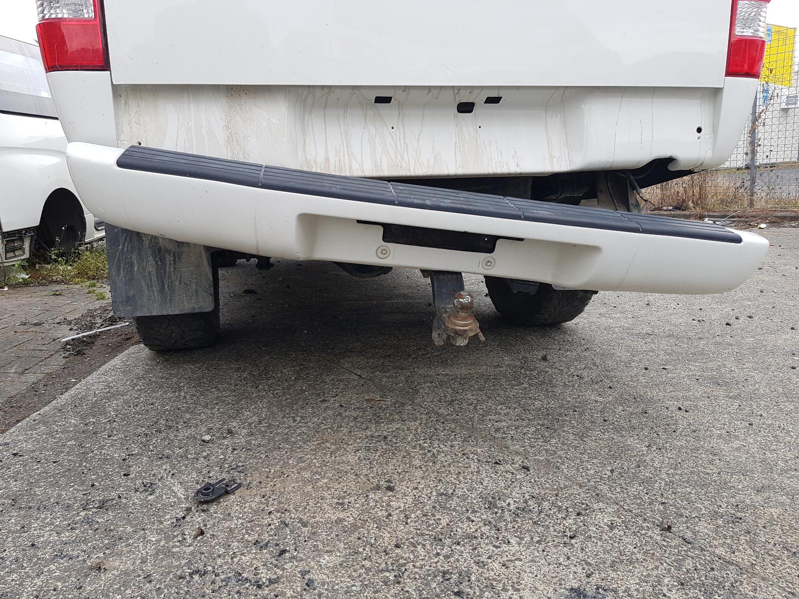 Ford Ranger - PJ 2006-2009