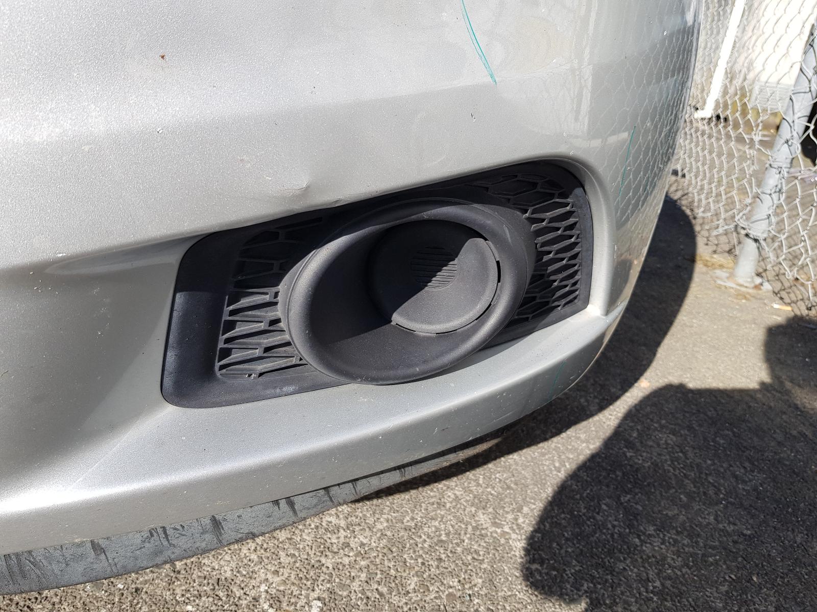 Holden Cruze - 2009-Present