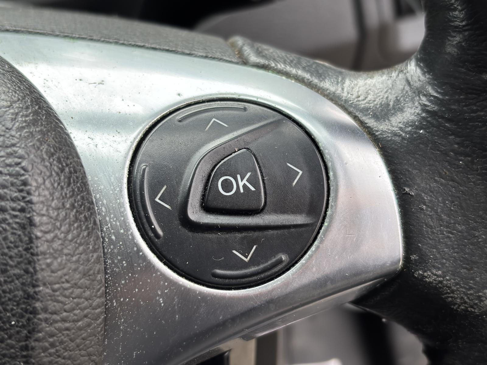 Ford Transit - Other