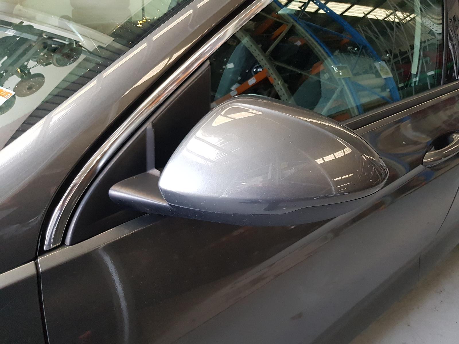 Holden Commodore - Other