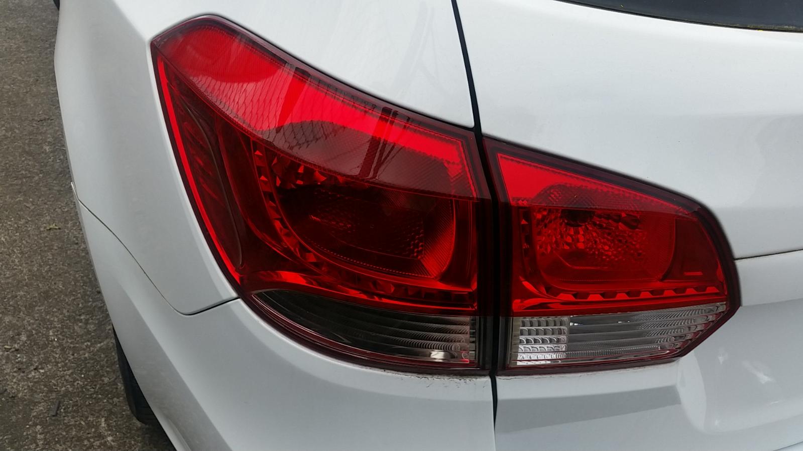 Holden Cruze - 2009-Present