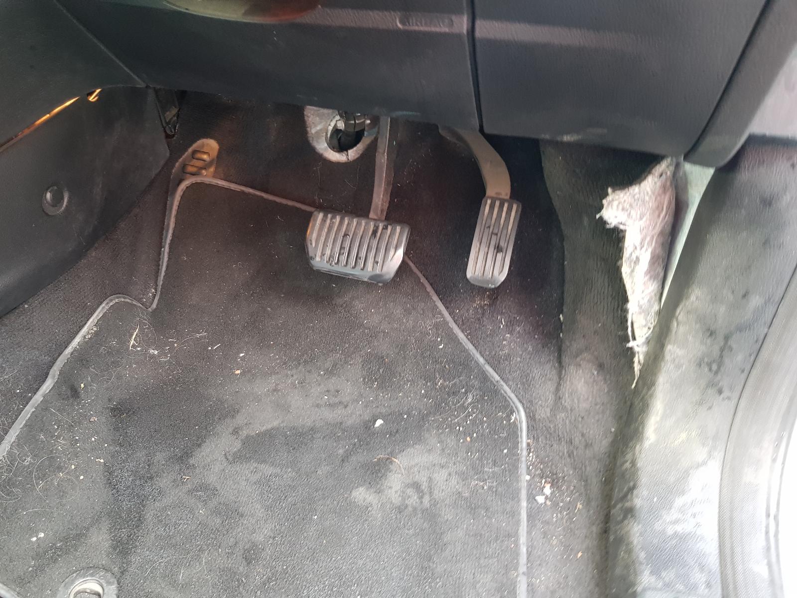 Ford Mondeo - MA-MB 2007-2010