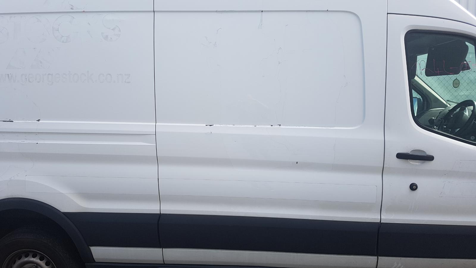 Ford Transit - Other