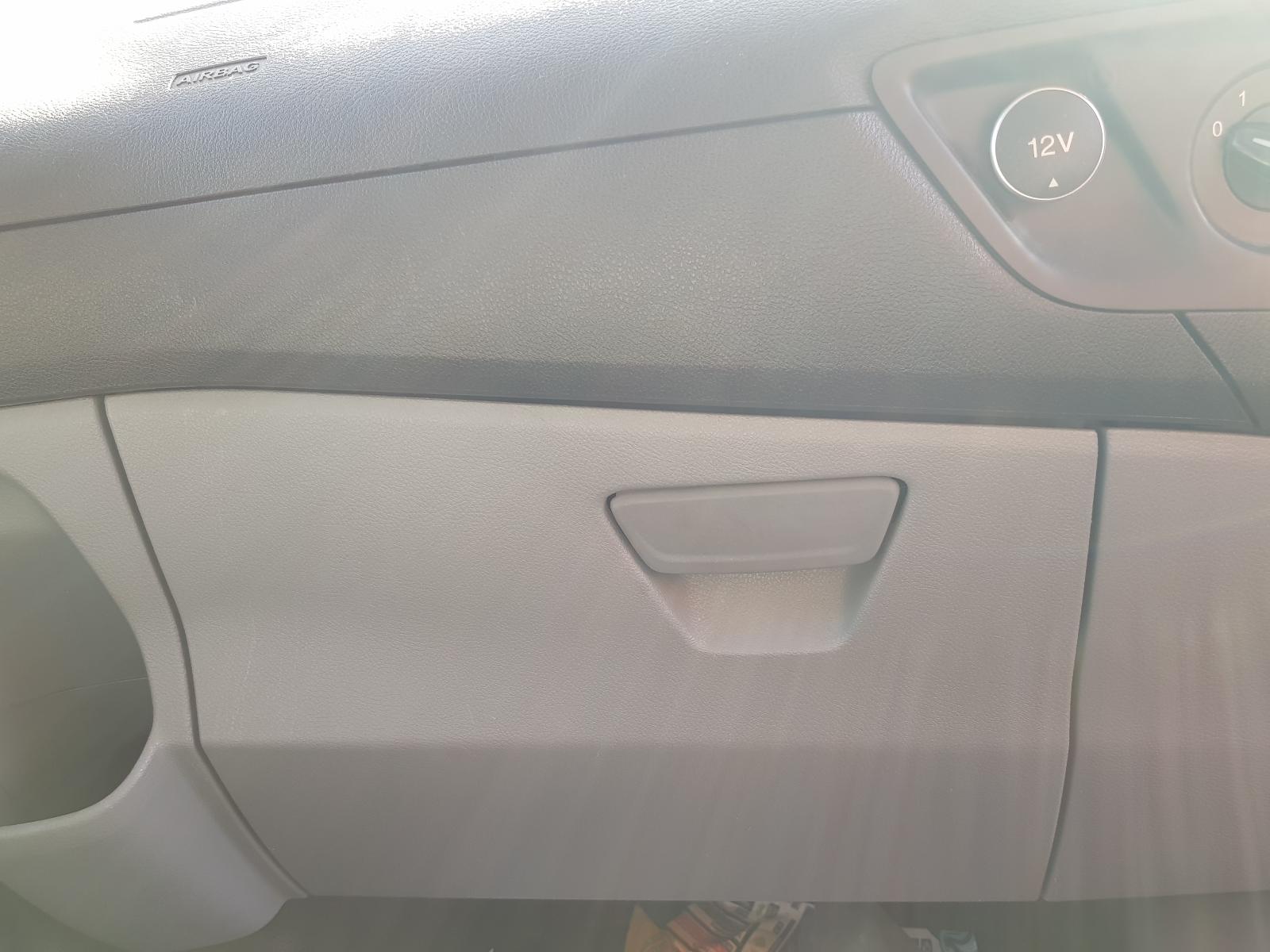 Ford Transit - Other