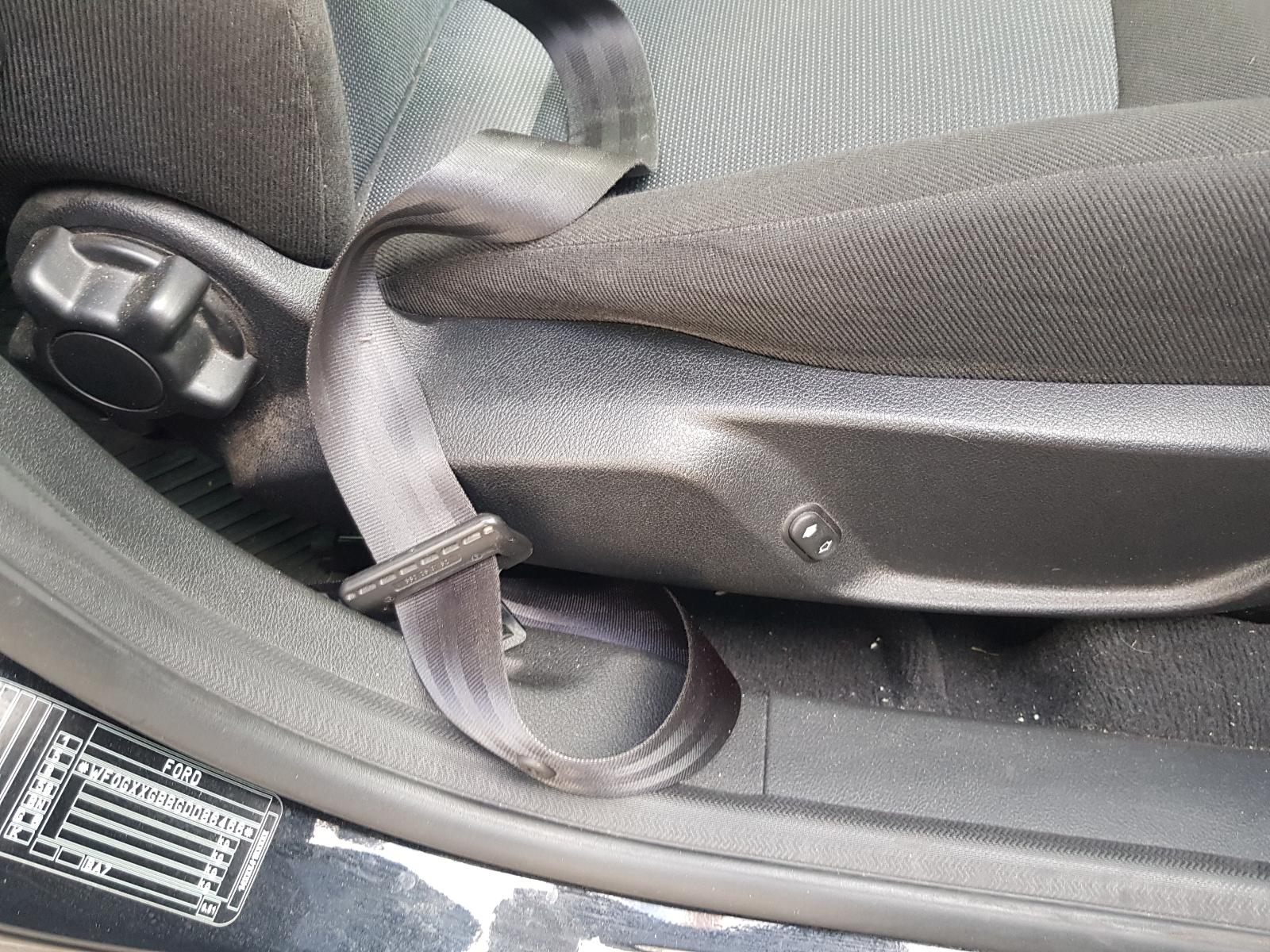 Ford Mondeo - MC 2011-2014