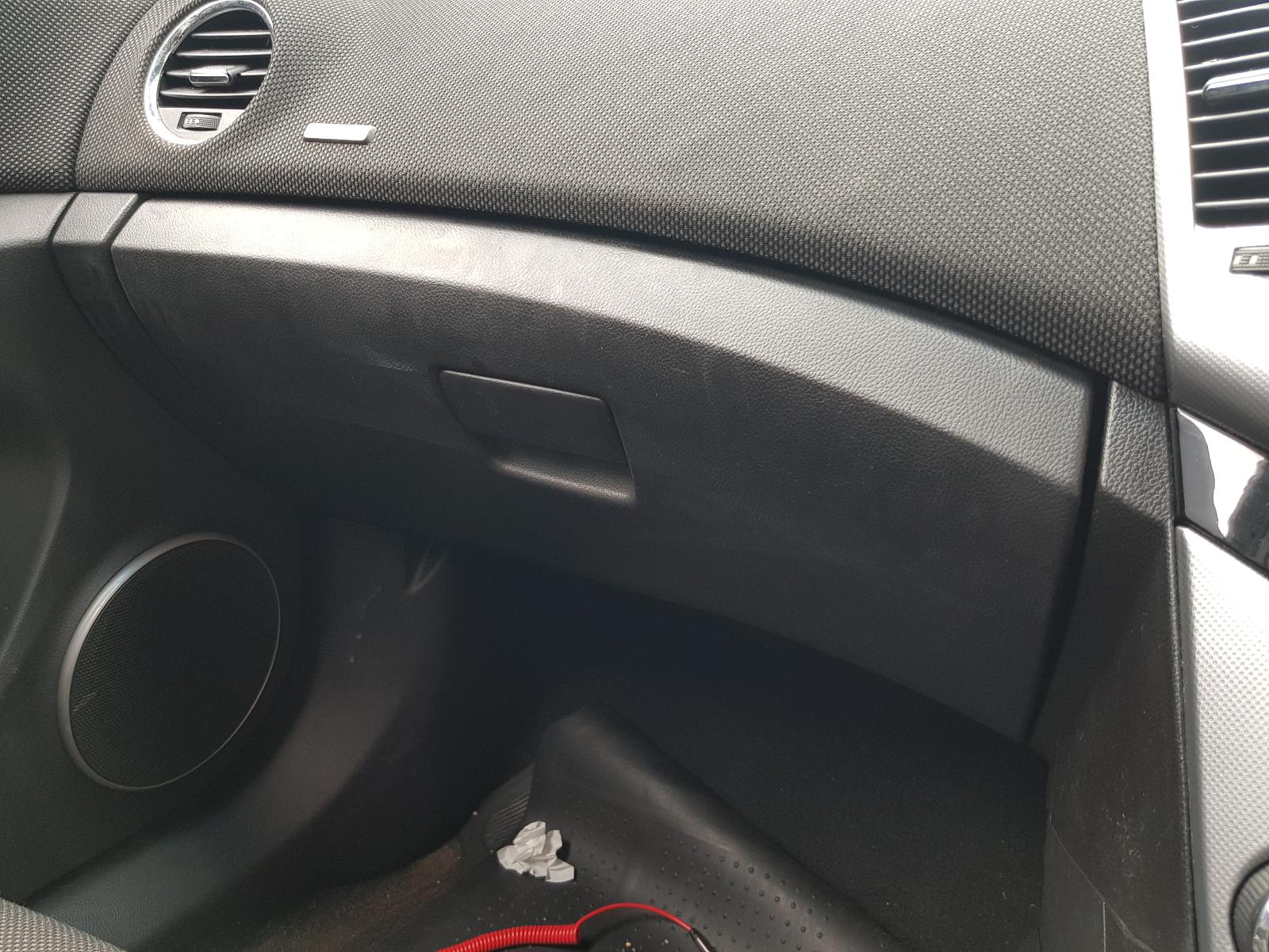 Holden Cruze - 2009-Present