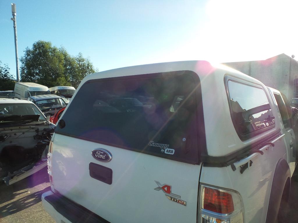 Ford Ranger - PJ 2006-2009