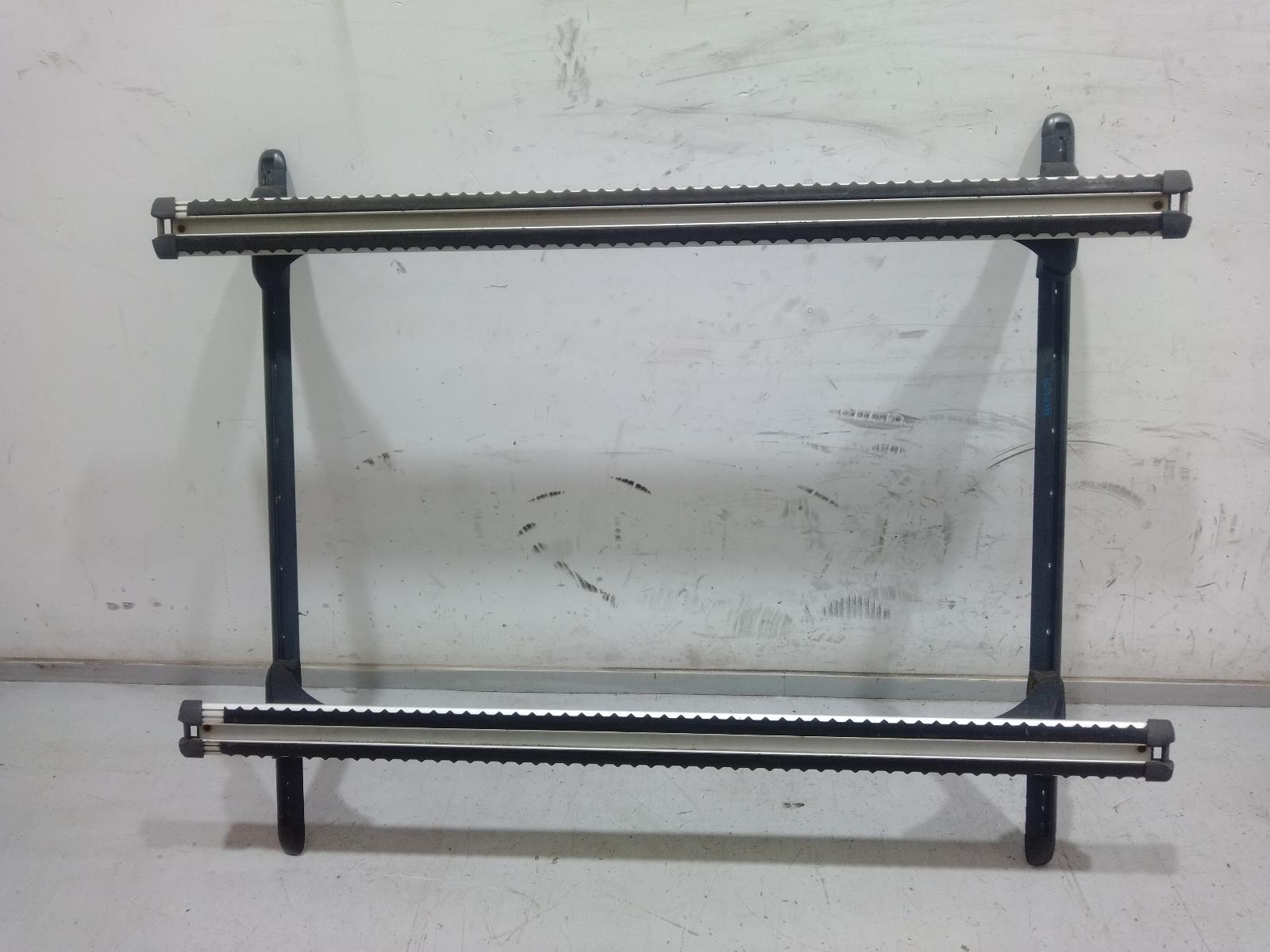 Roof Rack Bars