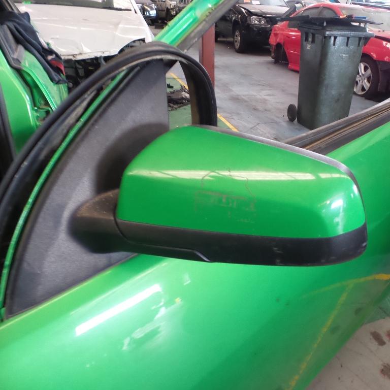 Holden Commodore - VE 2006-2013