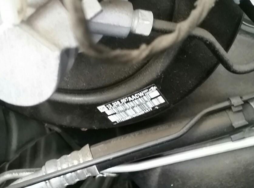 Holden Cruze - 2009-Present