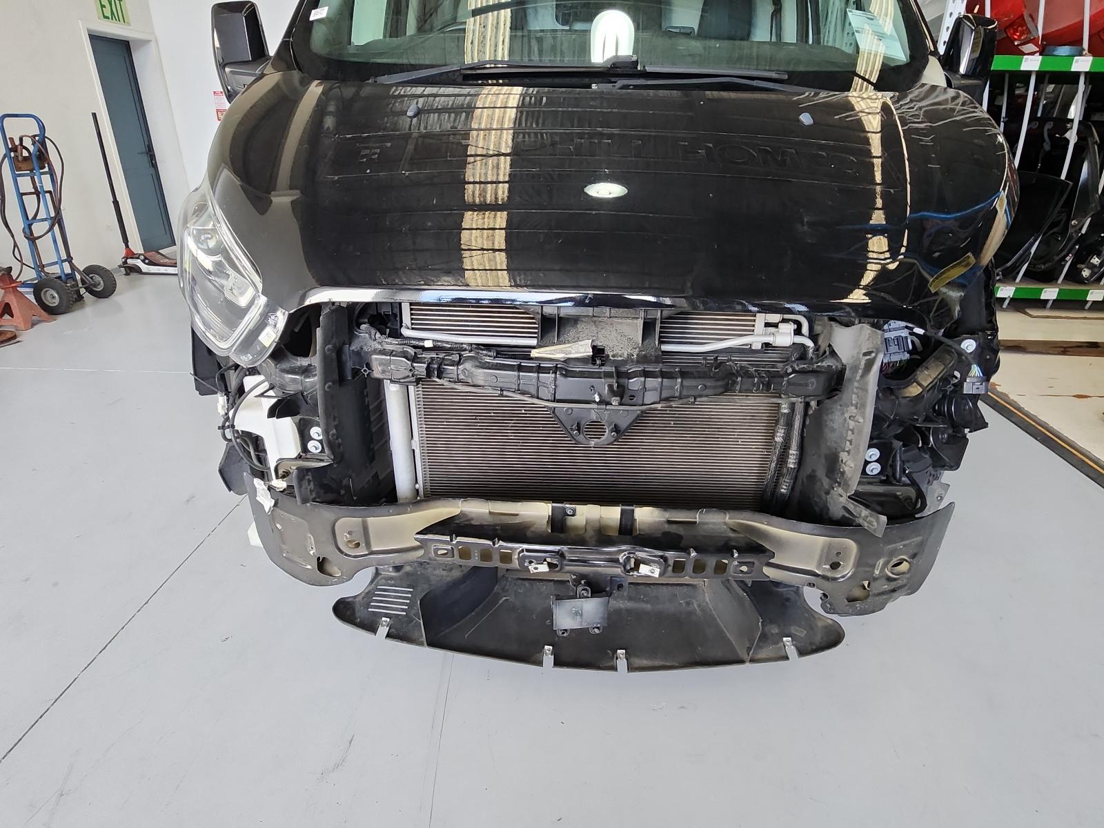 Ford Transit - Other