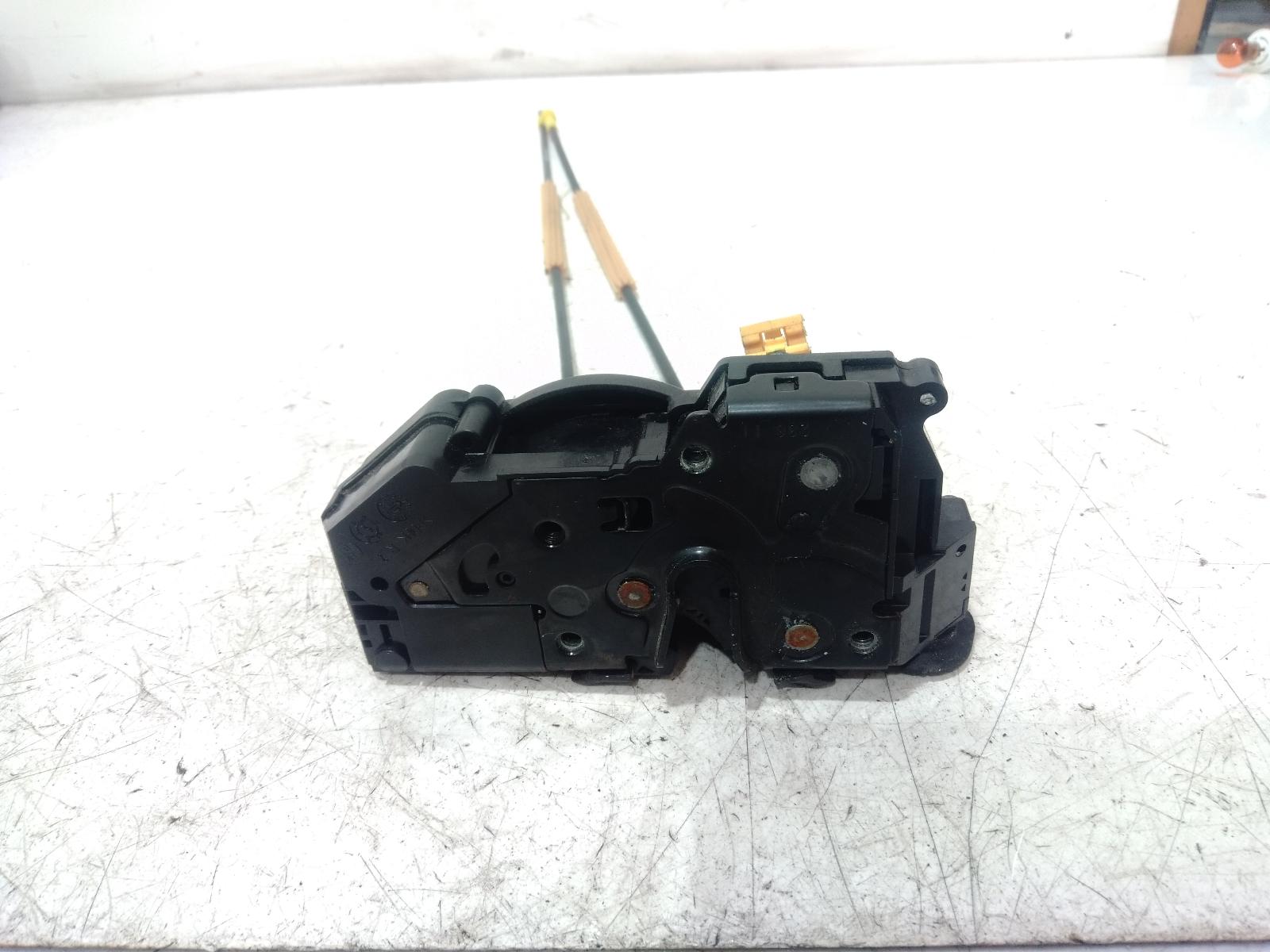 Door_Boot_Gate_Lock