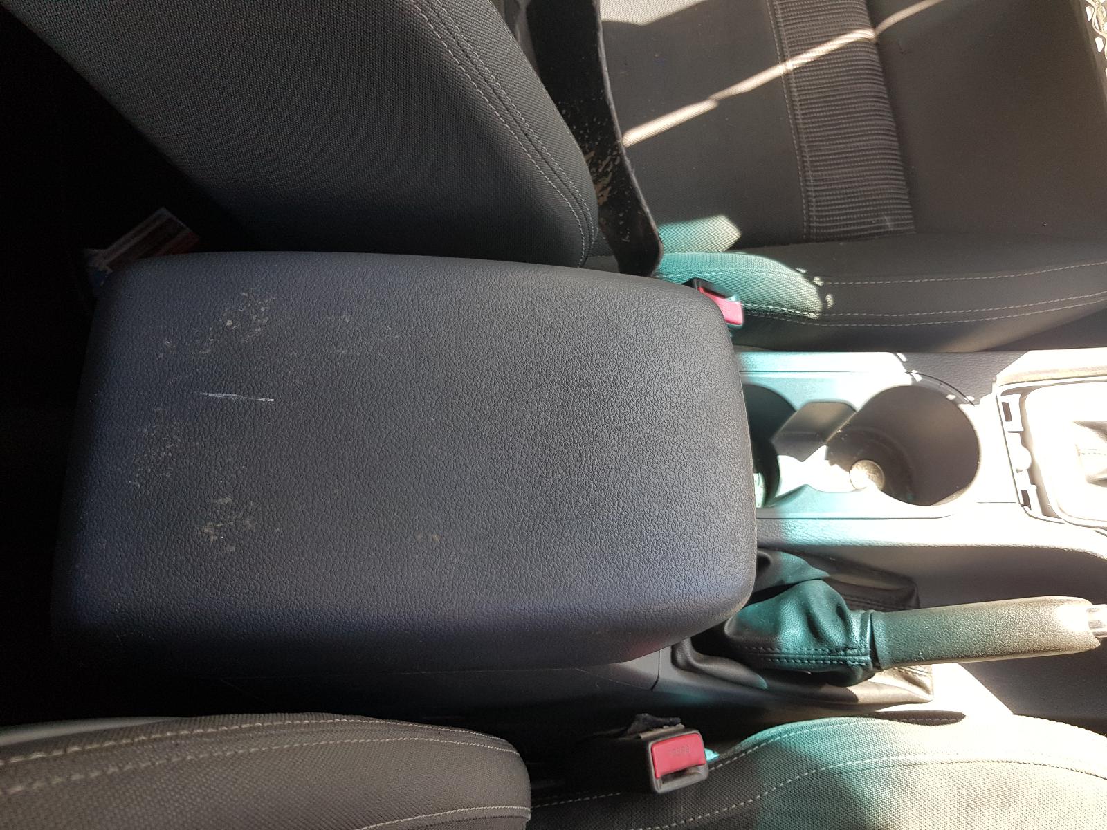 Ford Ranger - PX/PX2 2011-2017