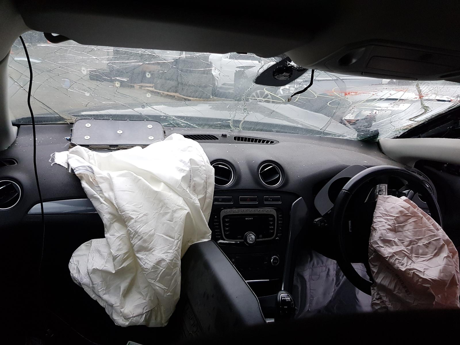 Ford Mondeo - MC 2011-2014