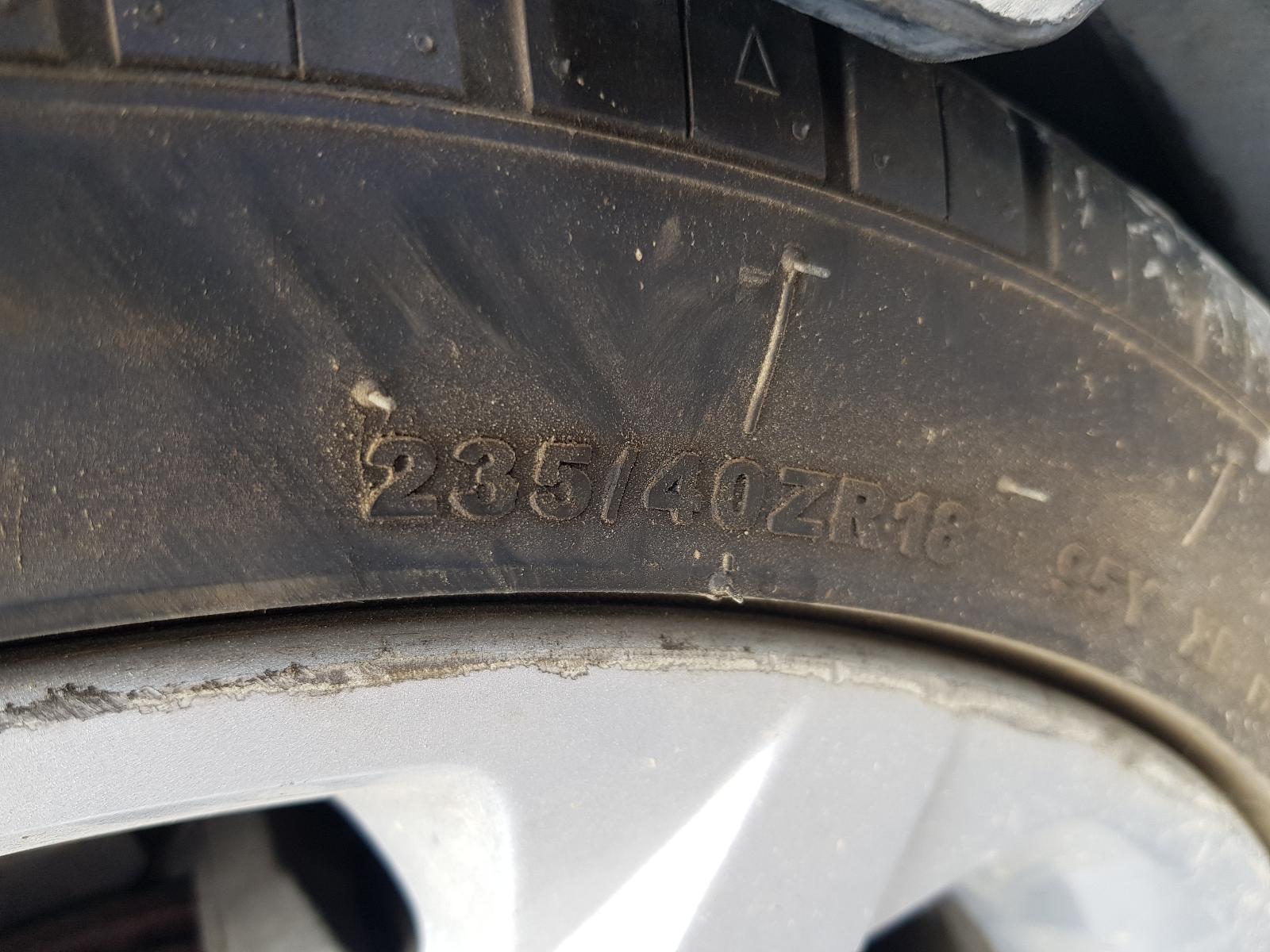 Ford Focus - LW 2011-2015