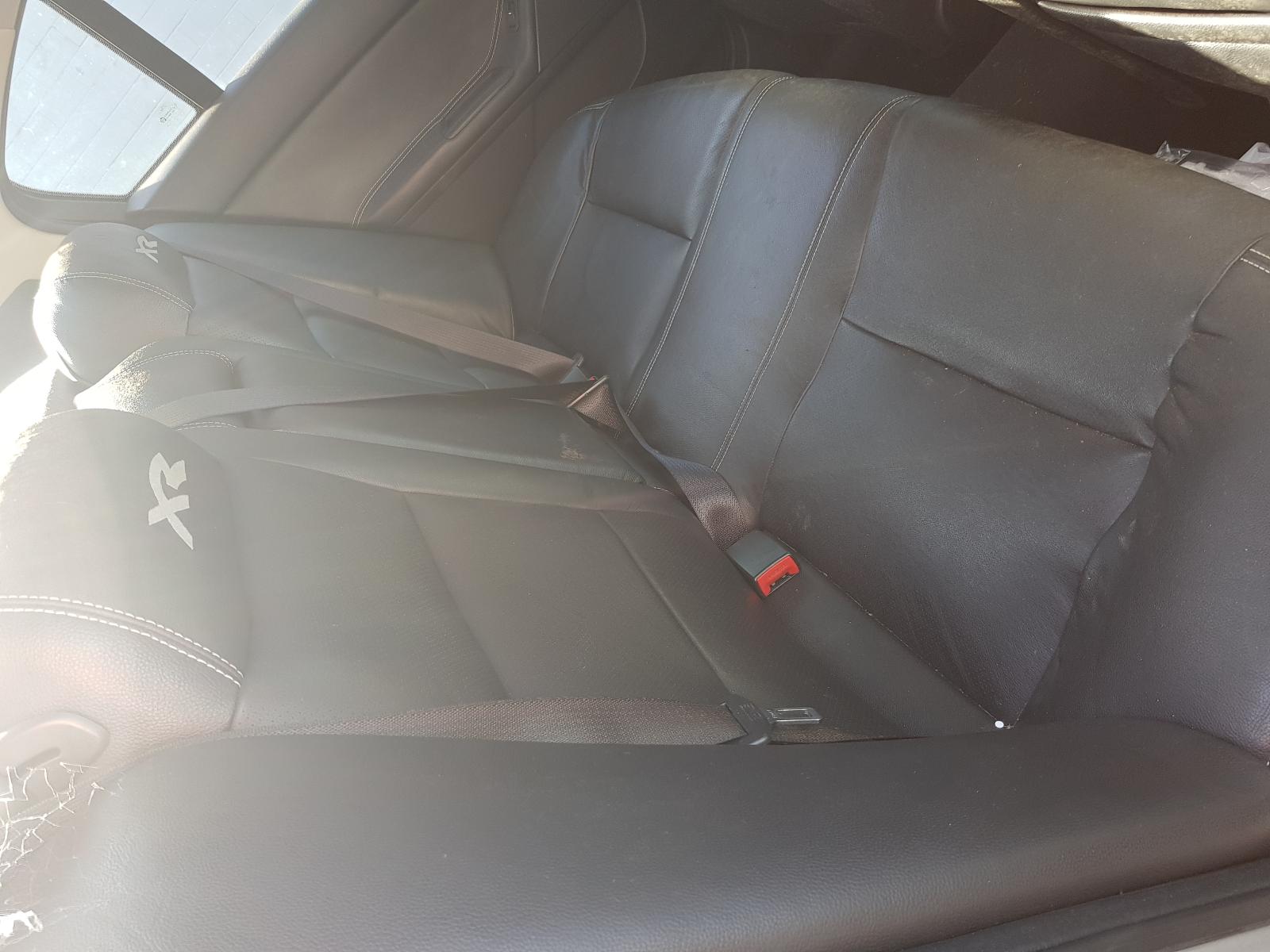 Ford Falcon - FG-FGX 2008-2016